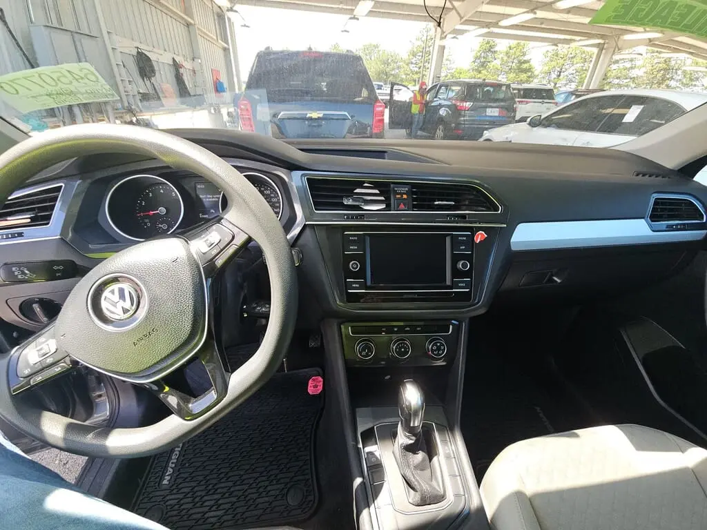 Florida Fine Cars - Used VOLKSWAGEN TIGUAN 2020 ORLANDO S