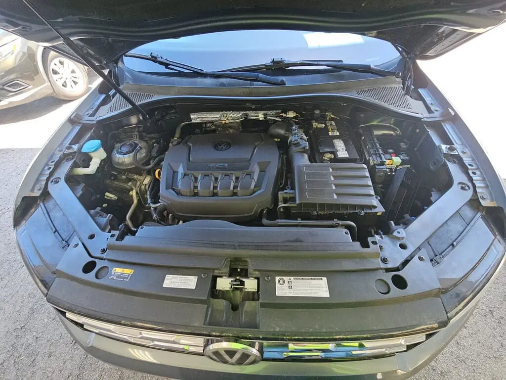 Florida Fine Cars - Used VOLKSWAGEN TIGUAN 2020 ORLANDO S