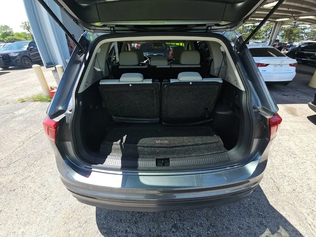 Florida Fine Cars - Used VOLKSWAGEN TIGUAN 2020 ORLANDO S