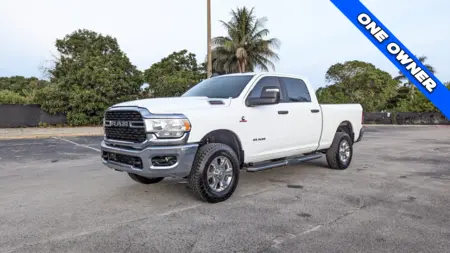 Florida Fine Cars - Used RAM 2500 2024 MIAMI BIG HORN