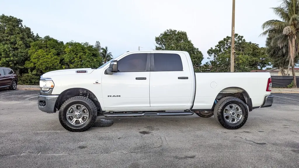 Florida Fine Cars - Used RAM 2500 2024 MIAMI BIG HORN