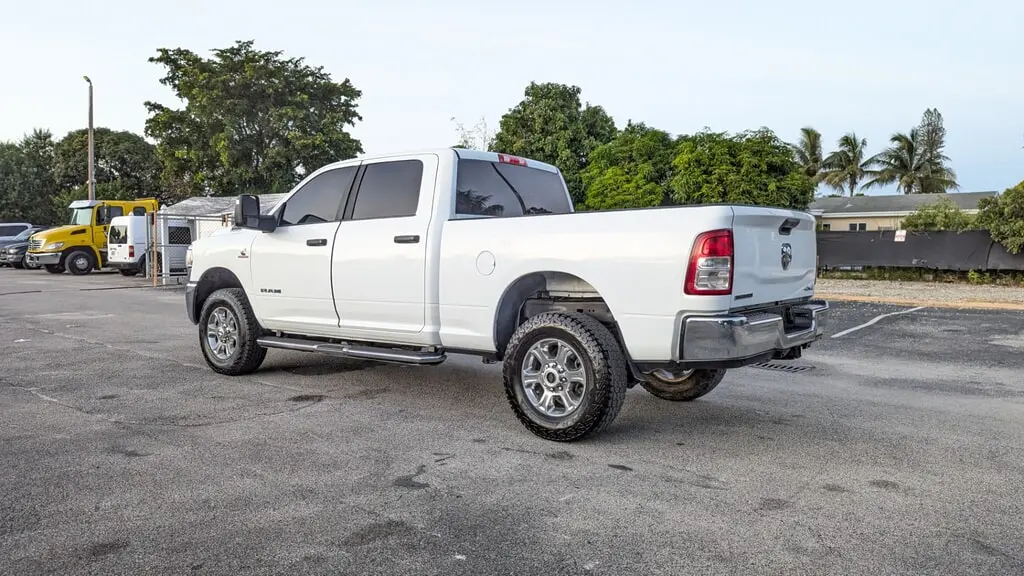 Florida Fine Cars - Used RAM 2500 2024 MIAMI BIG HORN