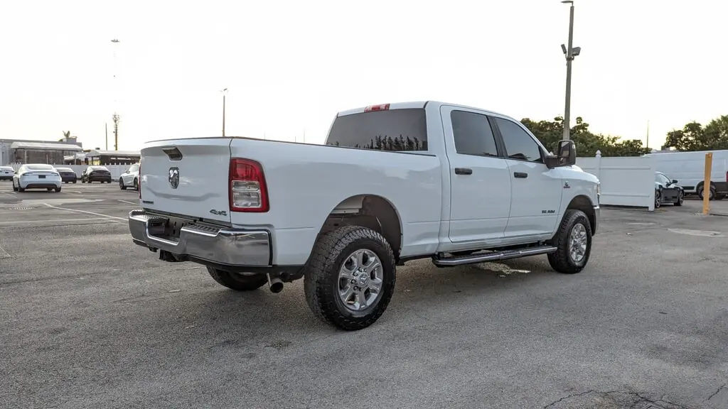 Florida Fine Cars - Used RAM 2500 2024 MIAMI BIG HORN