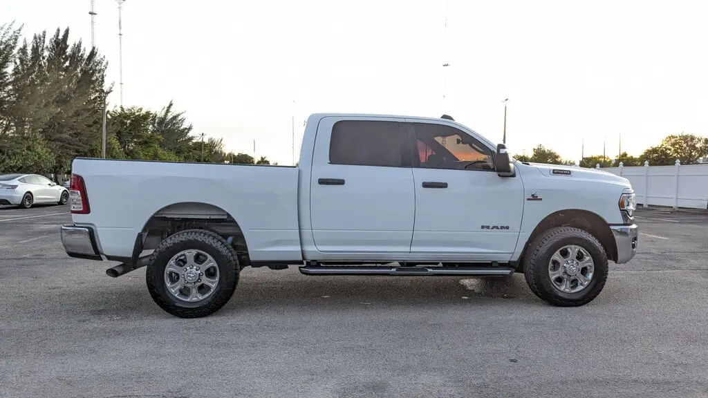 Florida Fine Cars - Used RAM 2500 2024 MIAMI BIG HORN