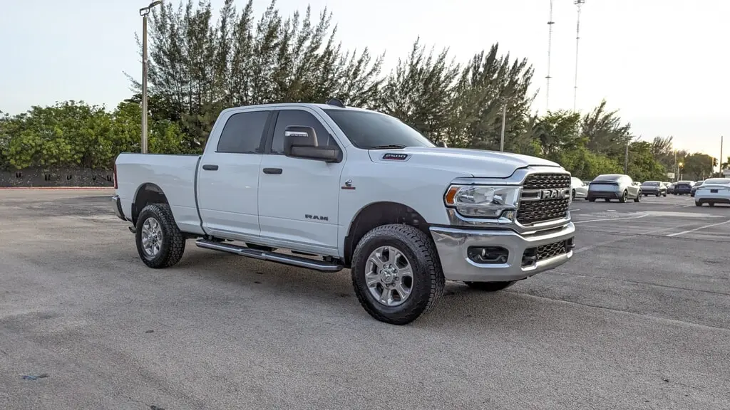 Florida Fine Cars - Used RAM 2500 2024 MIAMI BIG HORN