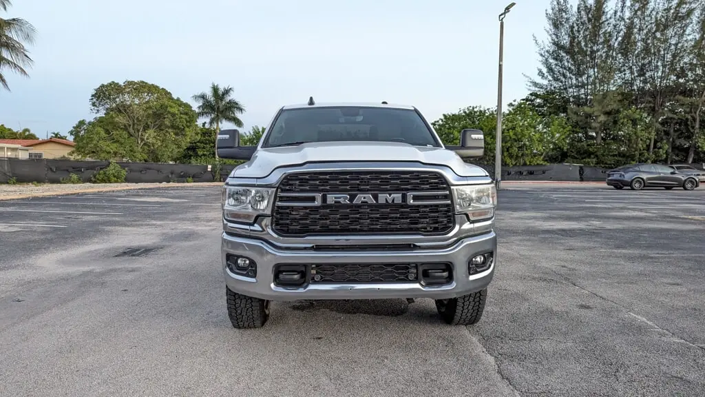 Florida Fine Cars - Used RAM 2500 2024 MIAMI BIG HORN
