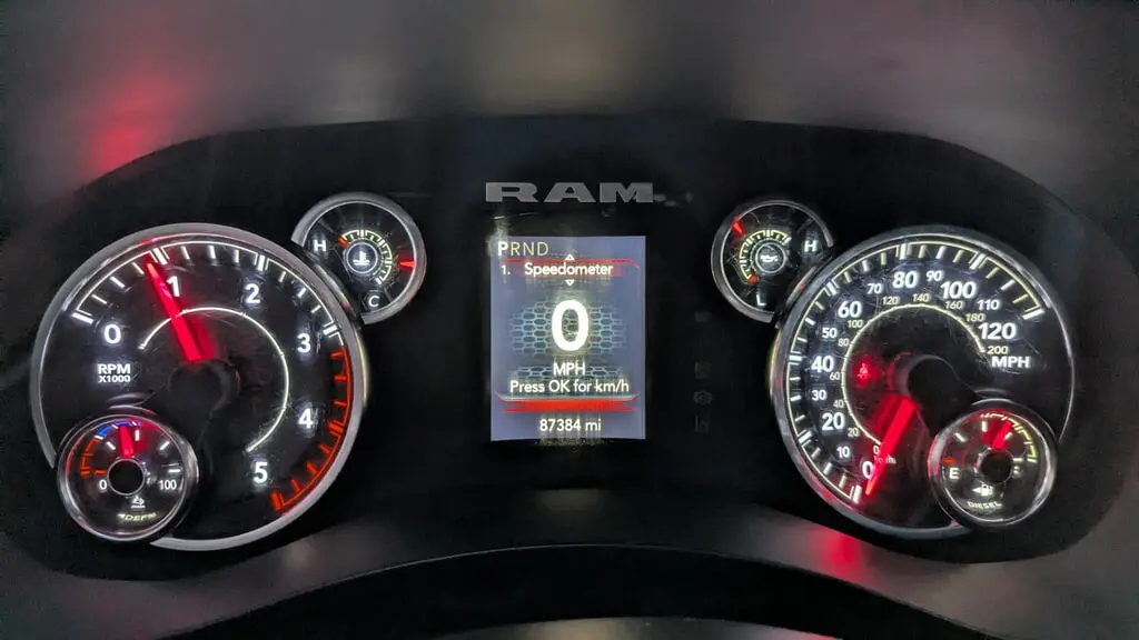 Florida Fine Cars - Used RAM 2500 2024 MIAMI BIG HORN