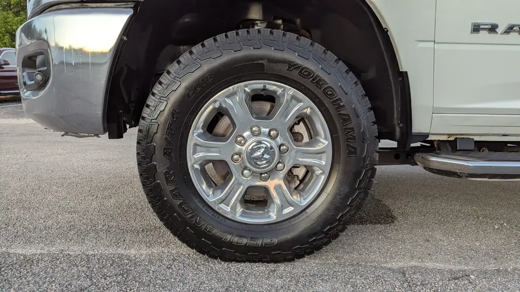Florida Fine Cars - Used RAM 2500 2024 MIAMI BIG HORN