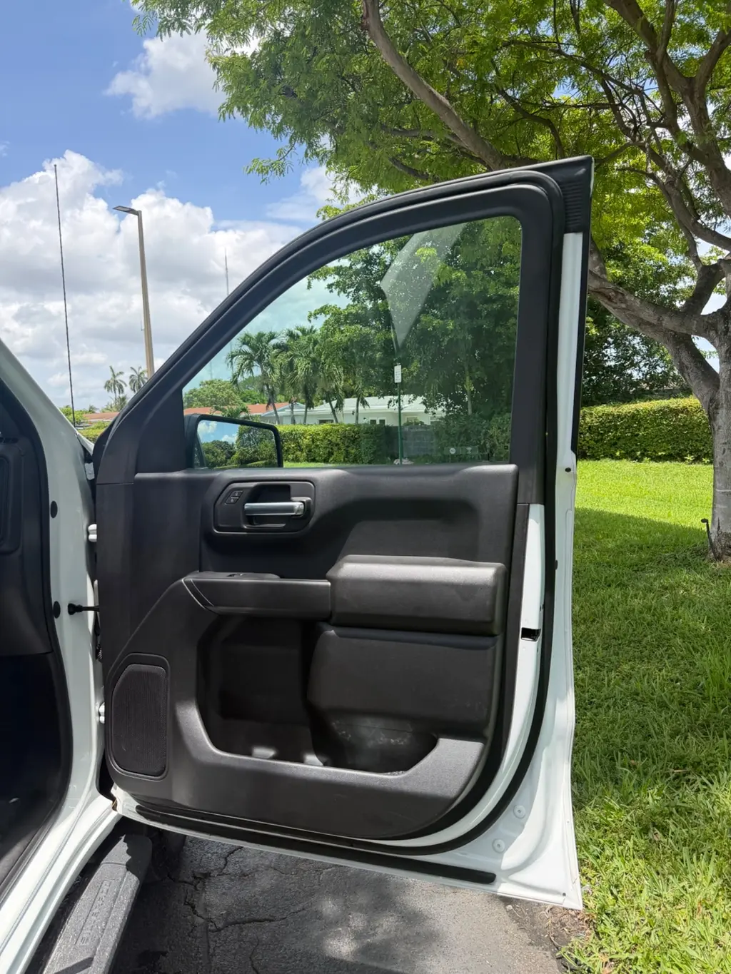 Florida Fine Cars - Used CHEVROLET SILVERADO 1500 2022 MIAMI CUSTOM TRAIL BOSS