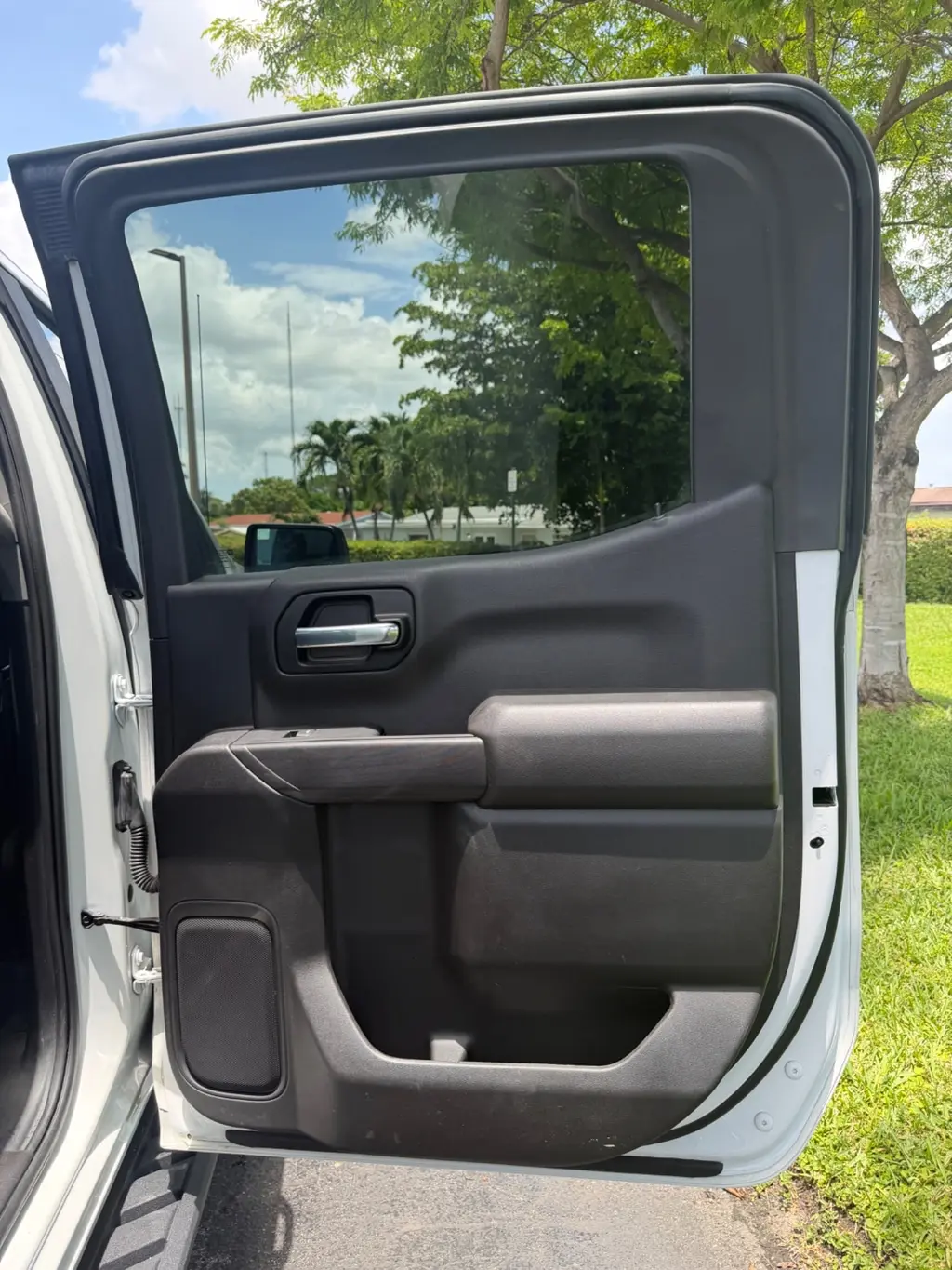 Florida Fine Cars - Used CHEVROLET SILVERADO 1500 2022 MIAMI CUSTOM TRAIL BOSS