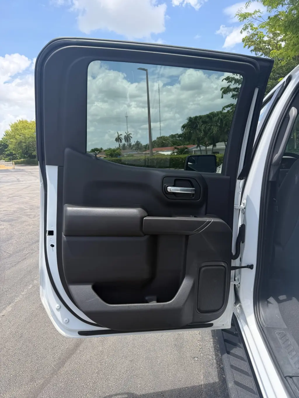Florida Fine Cars - Used CHEVROLET SILVERADO 1500 2022 MIAMI CUSTOM TRAIL BOSS