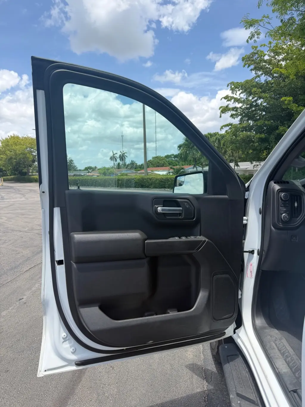 Florida Fine Cars - Used CHEVROLET SILVERADO 1500 2022 MIAMI CUSTOM TRAIL BOSS