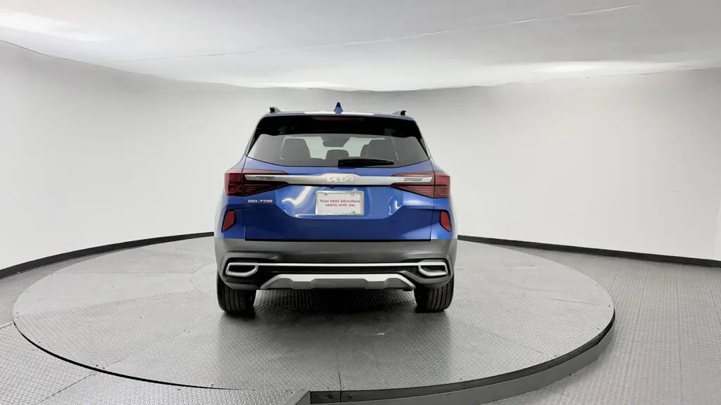 Florida Fine Cars - Used KIA SELTOS 2022 WEST PALM SX