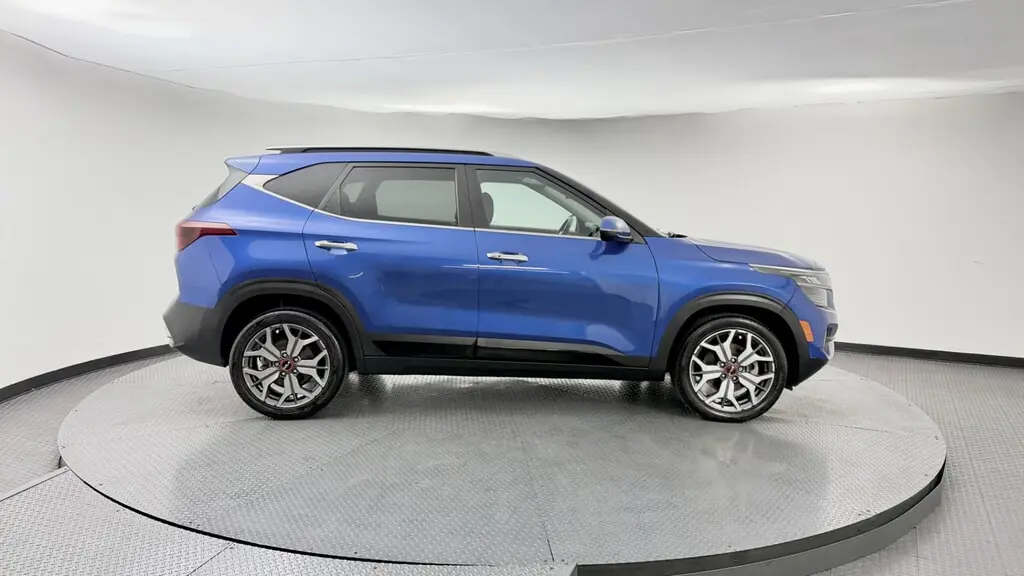 Florida Fine Cars - Used KIA SELTOS 2022 WEST PALM SX