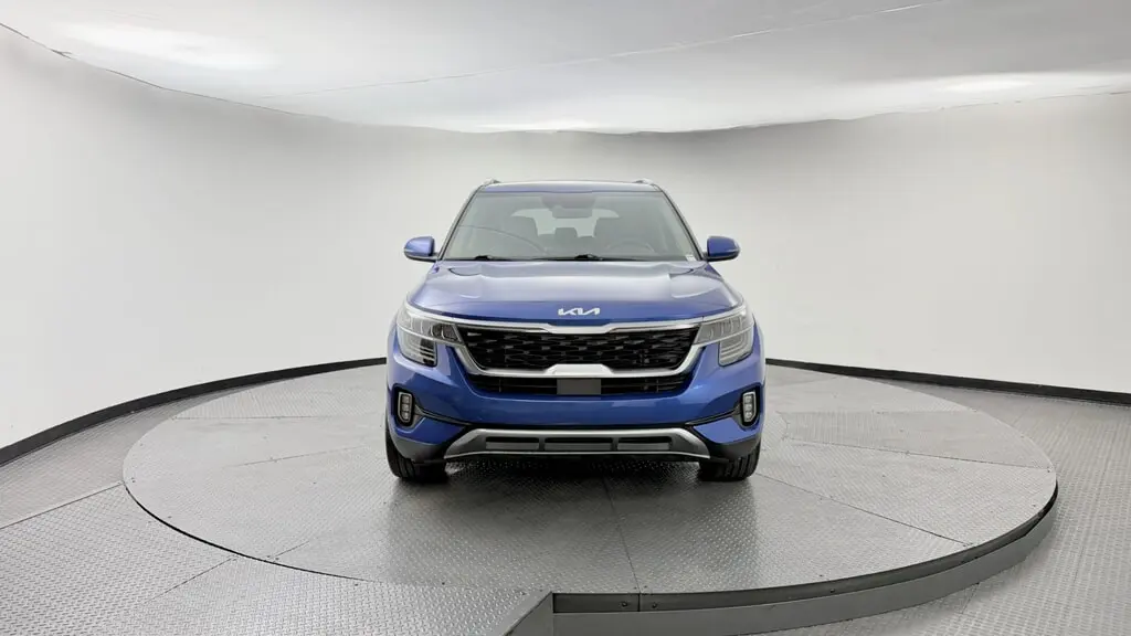 Florida Fine Cars - Used KIA SELTOS 2022 WEST PALM SX