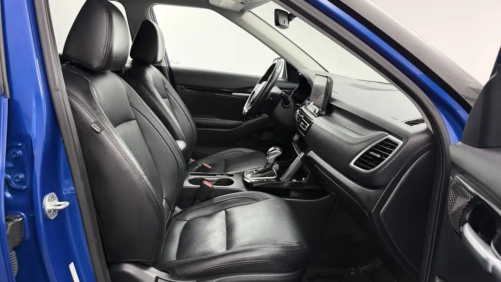 Florida Fine Cars - Used KIA SELTOS 2022 WEST PALM SX