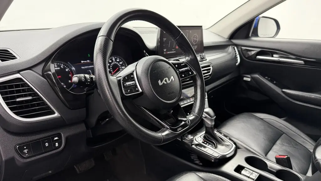 Florida Fine Cars - Used KIA SELTOS 2022 WEST PALM SX