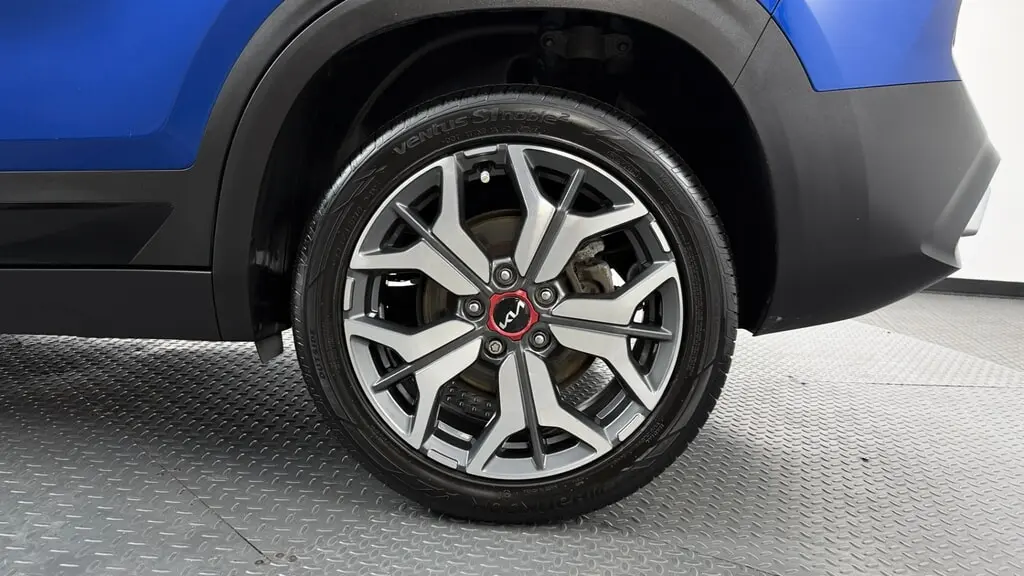 Florida Fine Cars - Used KIA SELTOS 2022 WEST PALM SX
