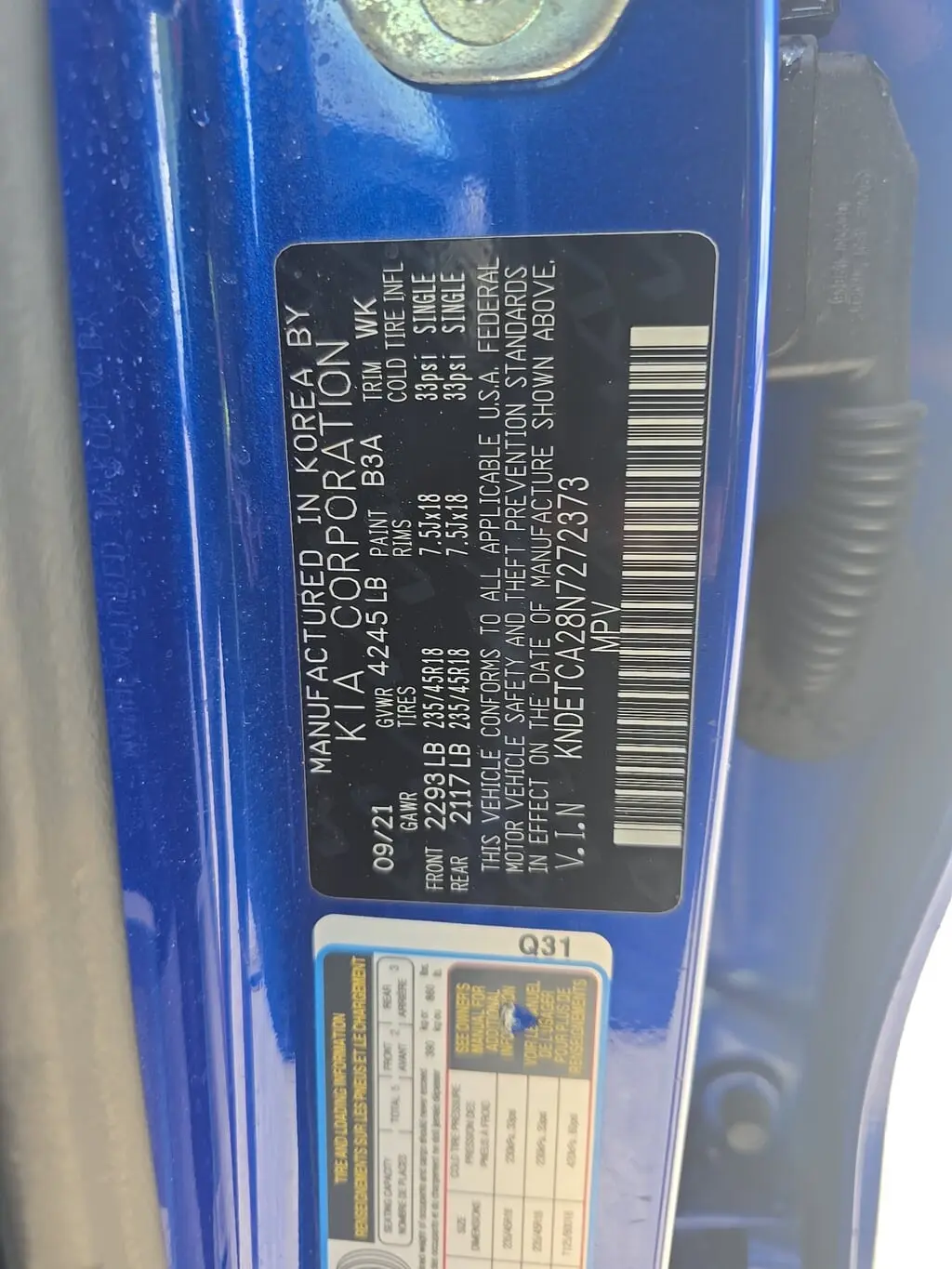 Florida Fine Cars - Used KIA SELTOS 2022 WEST PALM SX