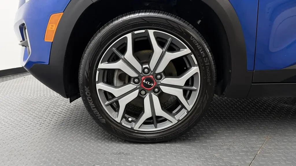 Florida Fine Cars - Used KIA SELTOS 2022 WEST PALM SX