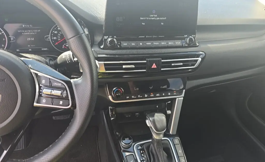 Florida Fine Cars - Used KIA SELTOS 2022 WEST PALM SX
