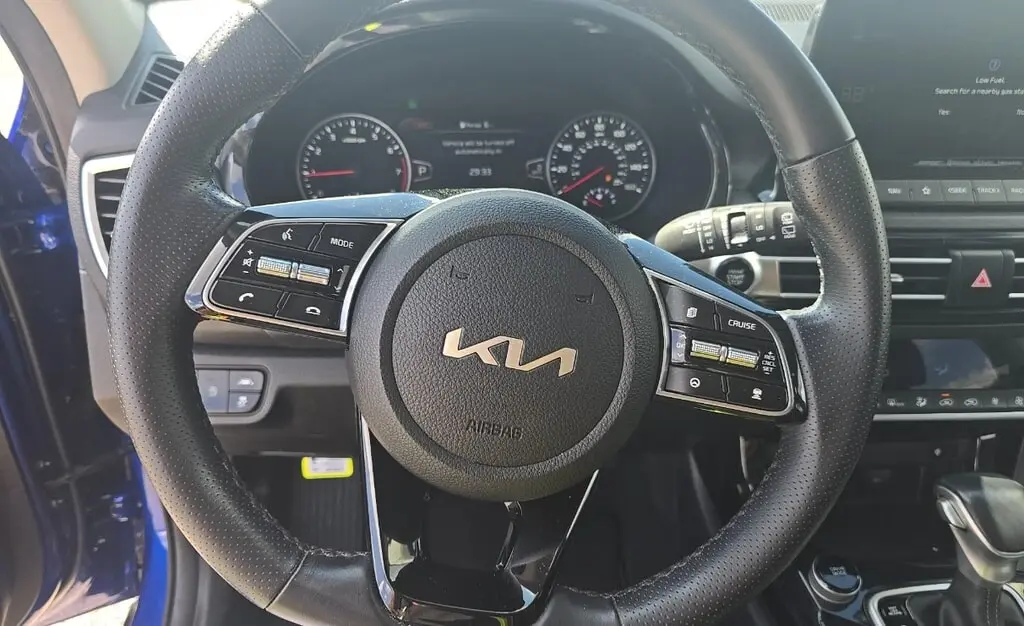 Florida Fine Cars - Used KIA SELTOS 2022 WEST PALM SX