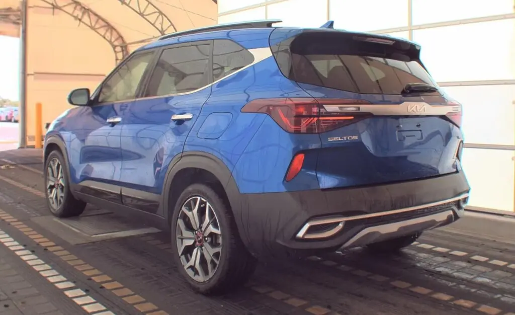 Florida Fine Cars - Used KIA SELTOS 2022 WEST PALM SX