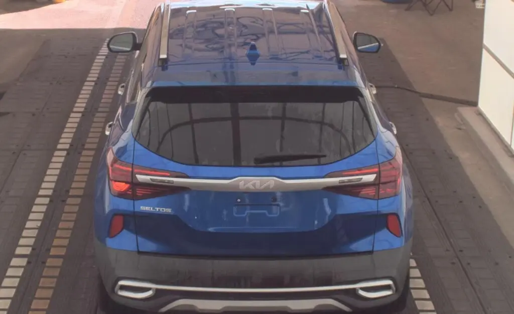 Florida Fine Cars - Used KIA SELTOS 2022 WEST PALM SX