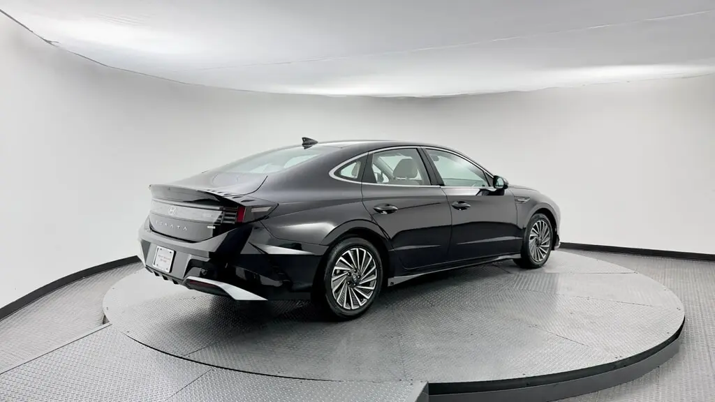 Florida Fine Cars - Used HYUNDAI SONATA HYBRID 2025 WEST PALM SEL