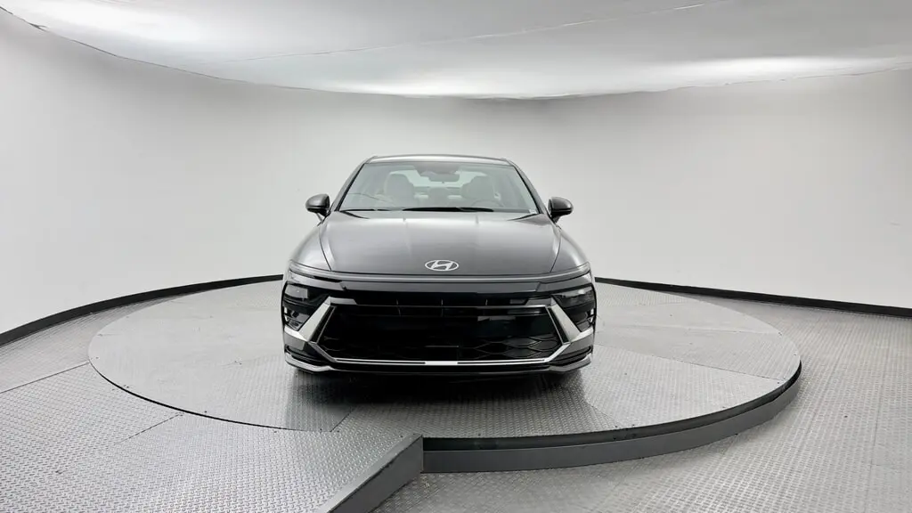 Florida Fine Cars - Used HYUNDAI SONATA HYBRID 2025 WEST PALM SEL