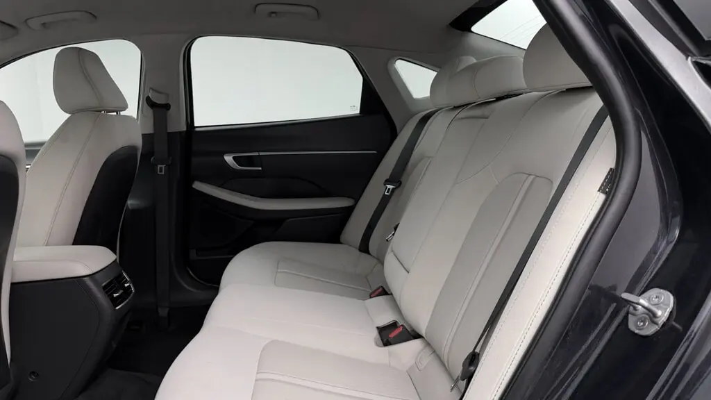 Florida Fine Cars - Used HYUNDAI SONATA HYBRID 2025 WEST PALM SEL