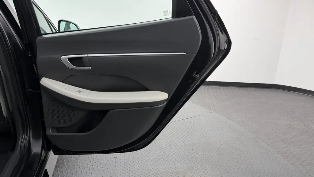Florida Fine Cars - Used HYUNDAI SONATA HYBRID 2025 WEST PALM SEL
