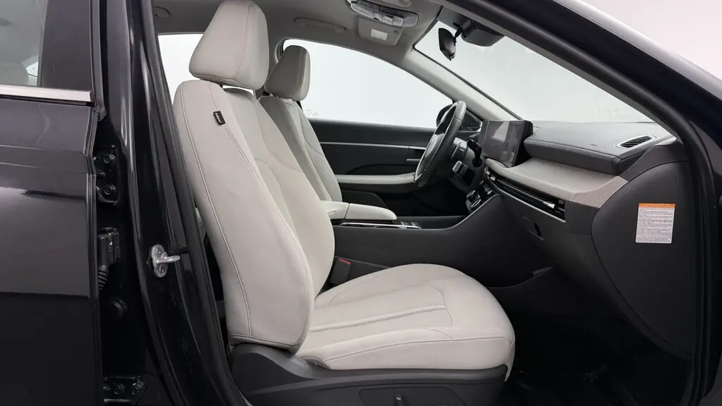 Florida Fine Cars - Used HYUNDAI SONATA HYBRID 2025 WEST PALM SEL