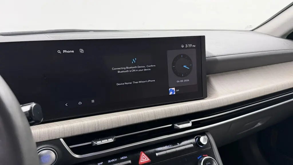 Florida Fine Cars - Used HYUNDAI SONATA HYBRID 2025 WEST PALM SEL
