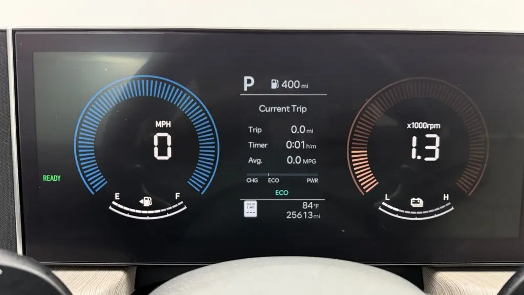 Florida Fine Cars - Used HYUNDAI SONATA HYBRID 2025 WEST PALM SEL