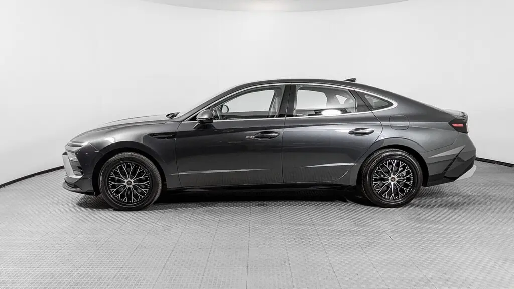 Florida Fine Cars - Used HYUNDAI SONATA 2025 ORLANDO SEL