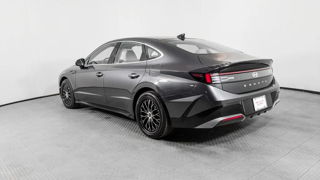 Florida Fine Cars - Used HYUNDAI SONATA 2025 ORLANDO SEL