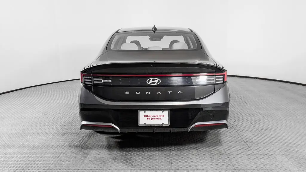 Florida Fine Cars - Used HYUNDAI SONATA 2025 ORLANDO SEL