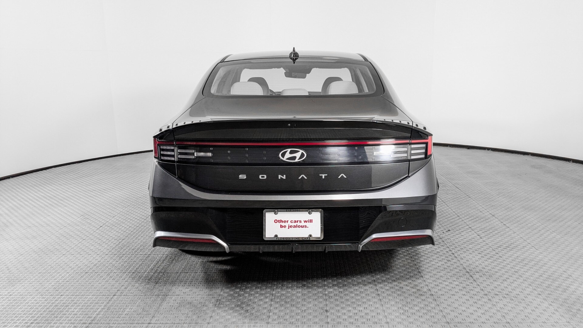 Florida Fine Cars - Used vehicle - SEDAN HYUNDAI SONATA 2025