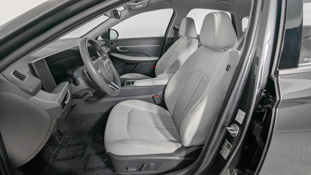 Florida Fine Cars - Used HYUNDAI SONATA 2025 ORLANDO SEL