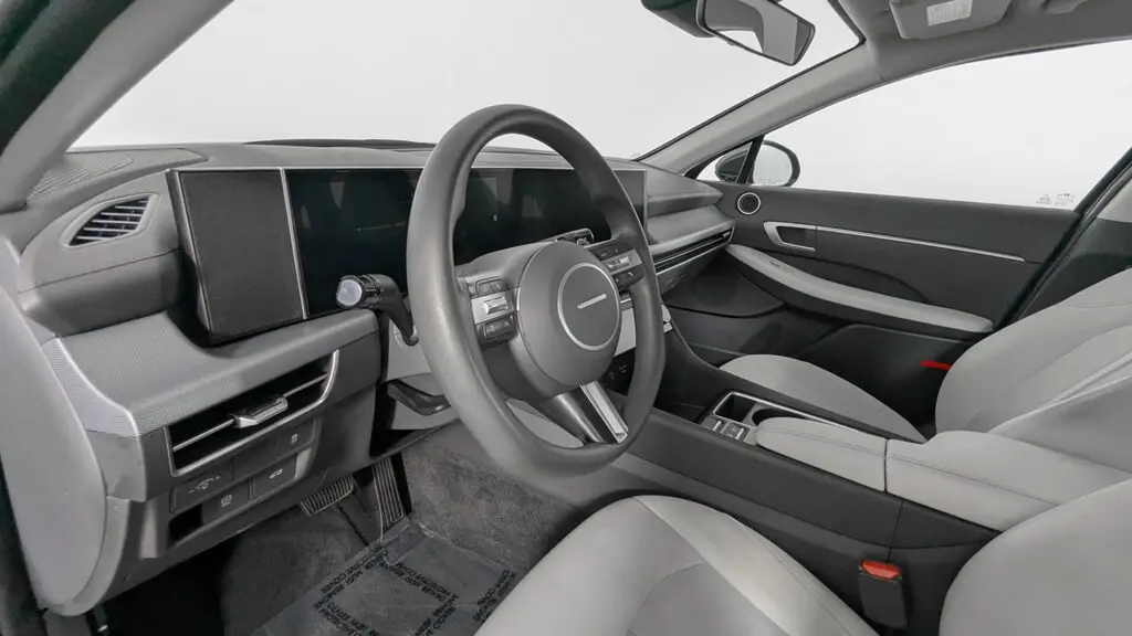 Florida Fine Cars - Used HYUNDAI SONATA 2025 ORLANDO SEL