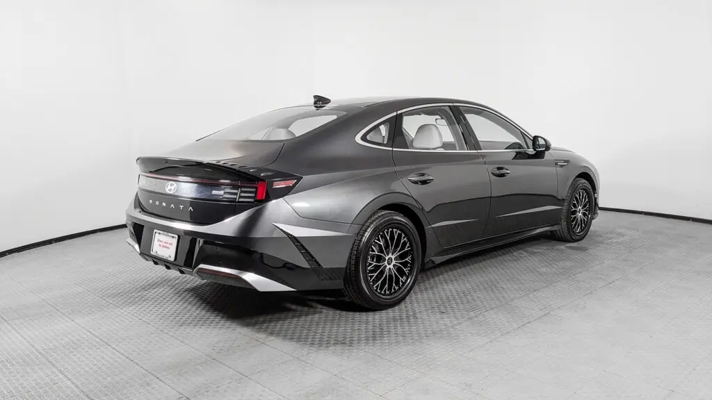 Florida Fine Cars - Used HYUNDAI SONATA 2025 ORLANDO SEL