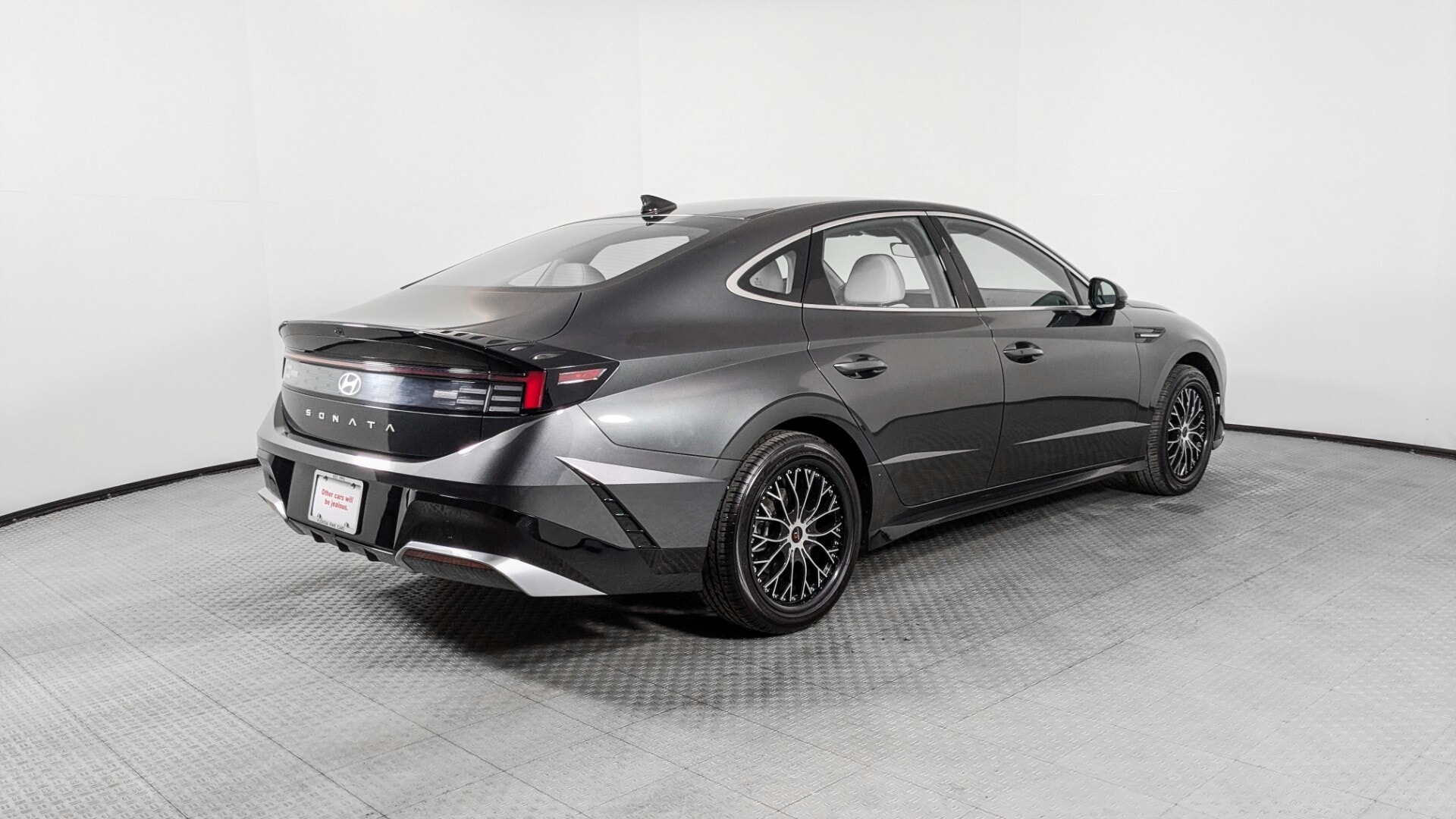 Florida Fine Cars - Used vehicle - SEDAN HYUNDAI SONATA 2025