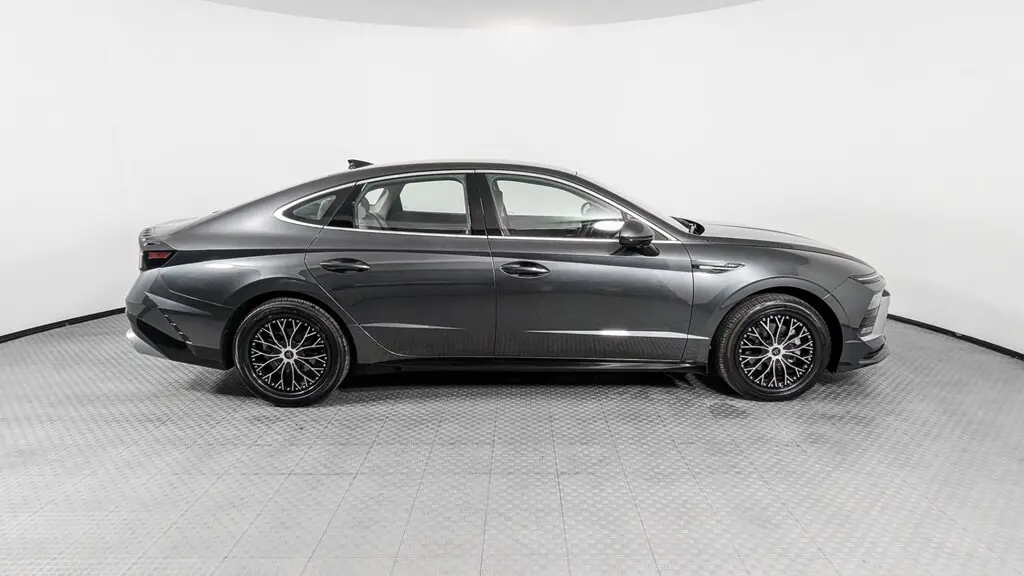 Florida Fine Cars - Used HYUNDAI SONATA 2025 ORLANDO SEL