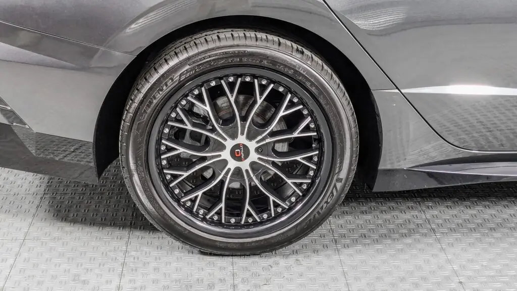 Florida Fine Cars - Used HYUNDAI SONATA 2025 ORLANDO SEL