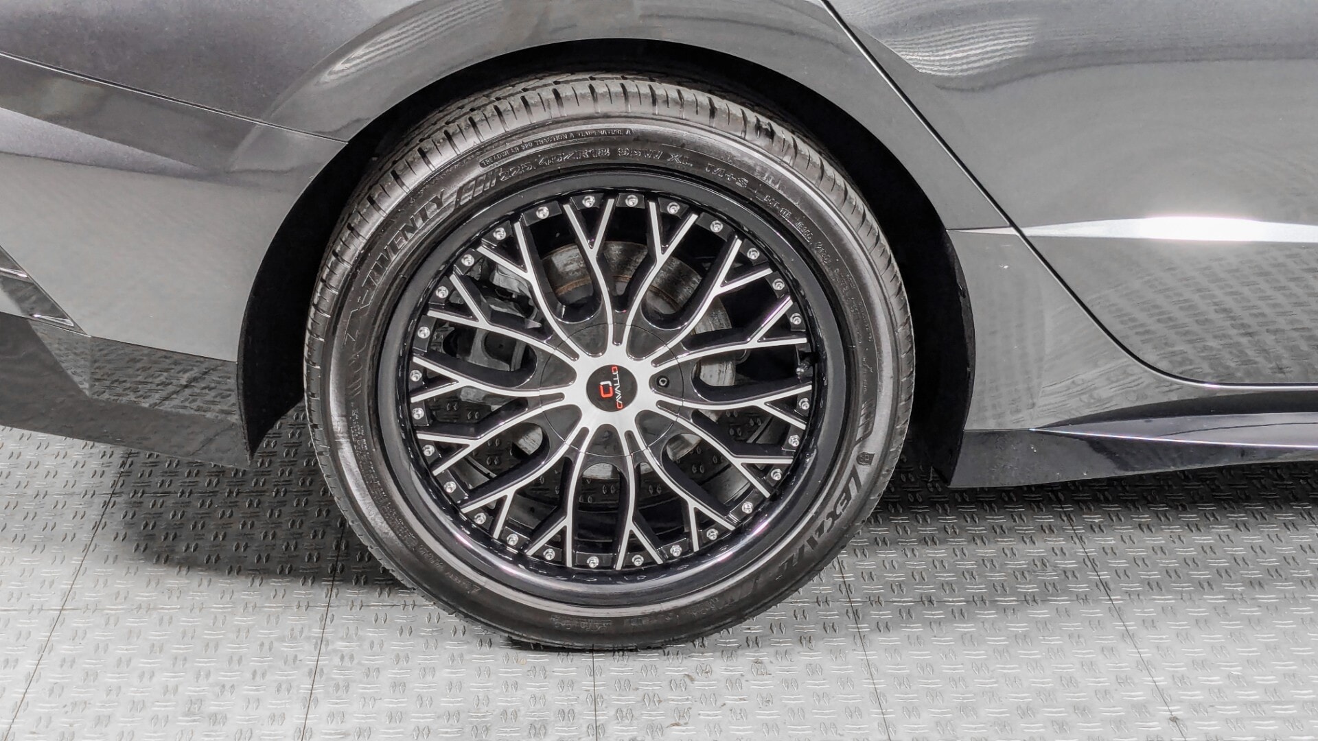 Florida Fine Cars - Used vehicle - SEDAN HYUNDAI SONATA 2025