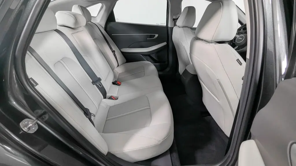 Florida Fine Cars - Used HYUNDAI SONATA 2025 ORLANDO SEL