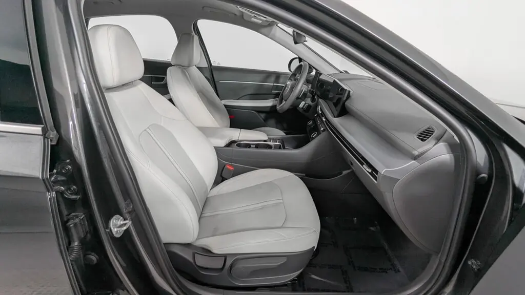 Florida Fine Cars - Used HYUNDAI SONATA 2025 ORLANDO SEL