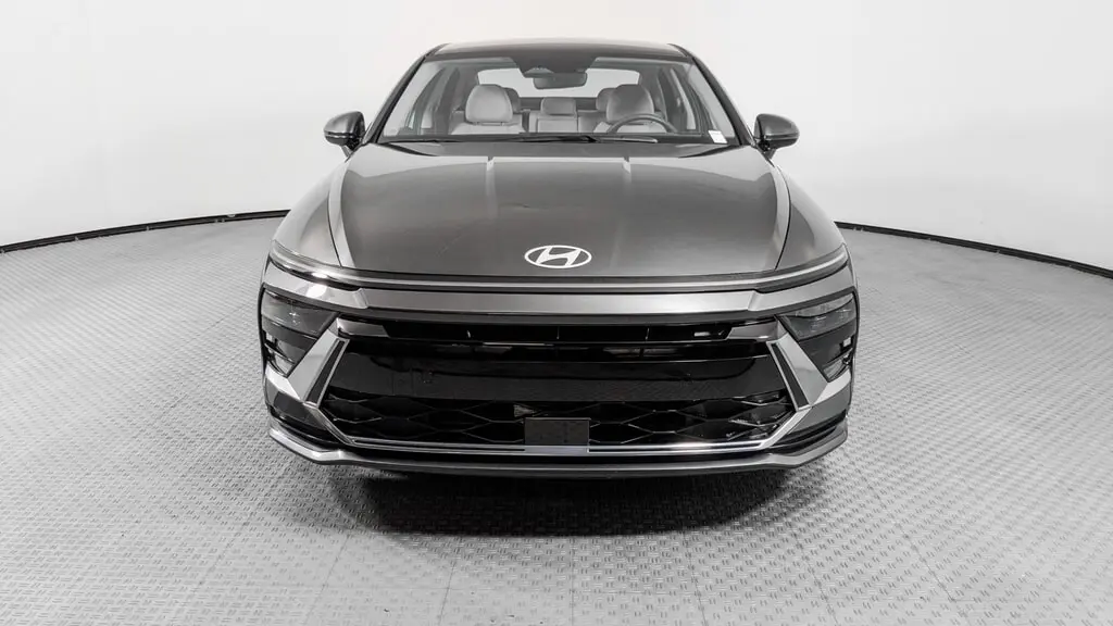 Florida Fine Cars - Used HYUNDAI SONATA 2025 ORLANDO SEL