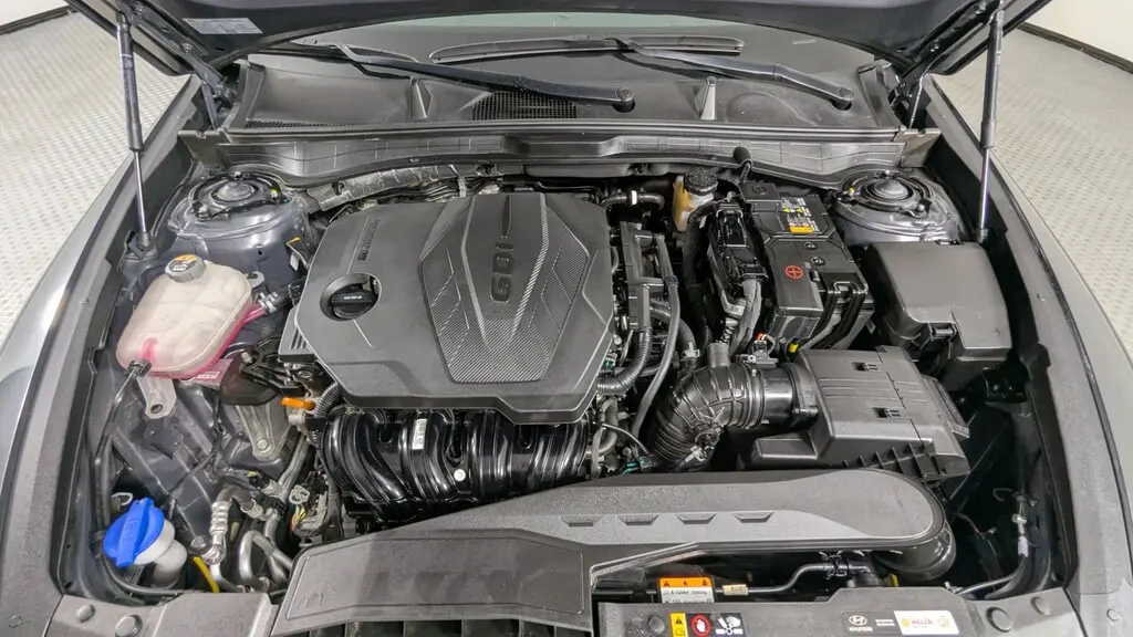Florida Fine Cars - Used HYUNDAI SONATA 2025 ORLANDO SEL